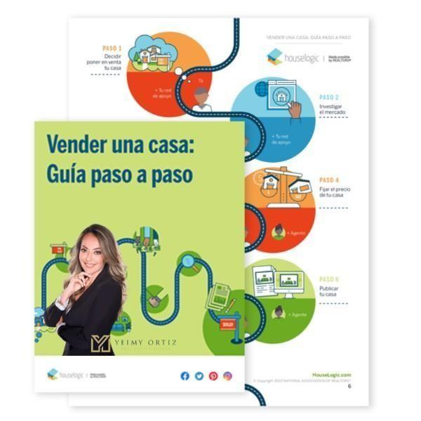 Guía para vendedores