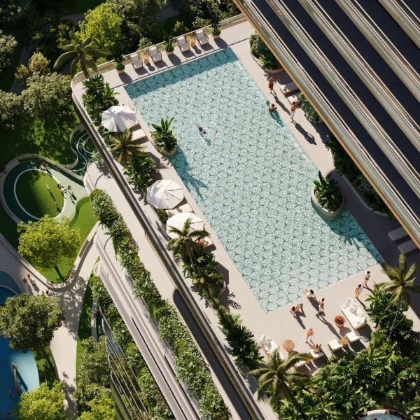 Mercedes Benz Places