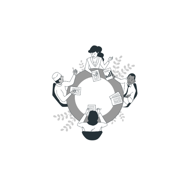 https://storyset.com/people People illustrations by Storyset