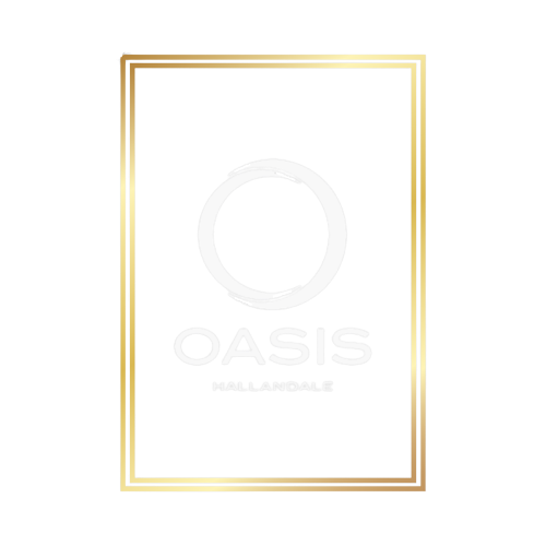 Logo Oasis