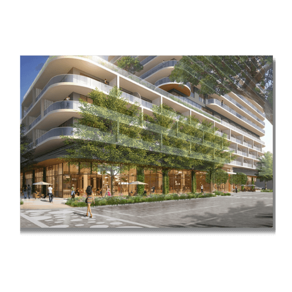 72 Park