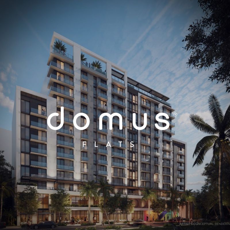 Domus Brickell
