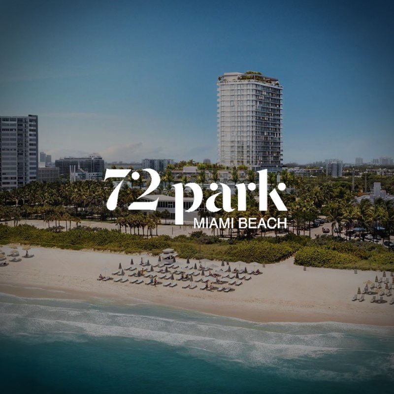 72 Park