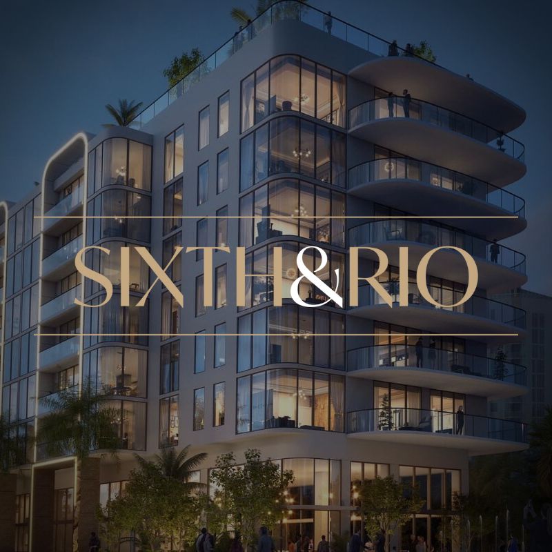 Sixth & Río