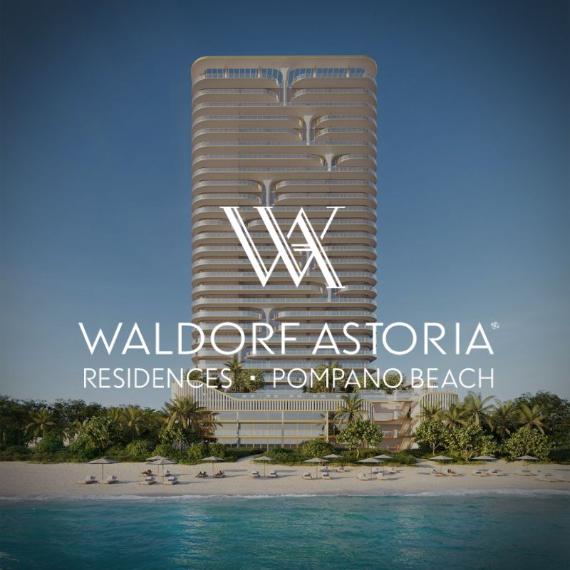 Waldorf Astoria Pompano