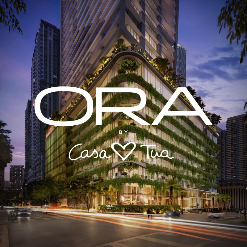 Ora by Casa Tua