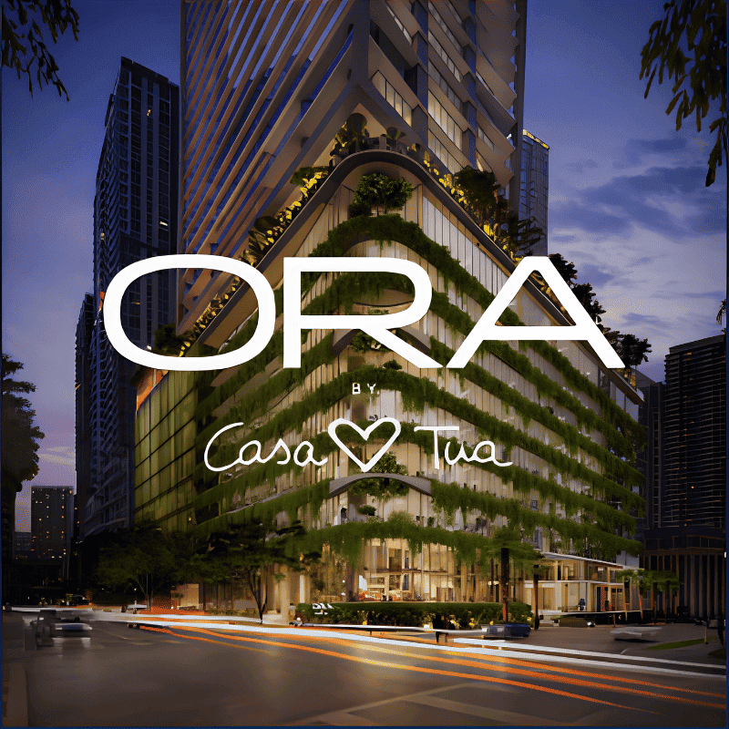 Ora by Casa Tua