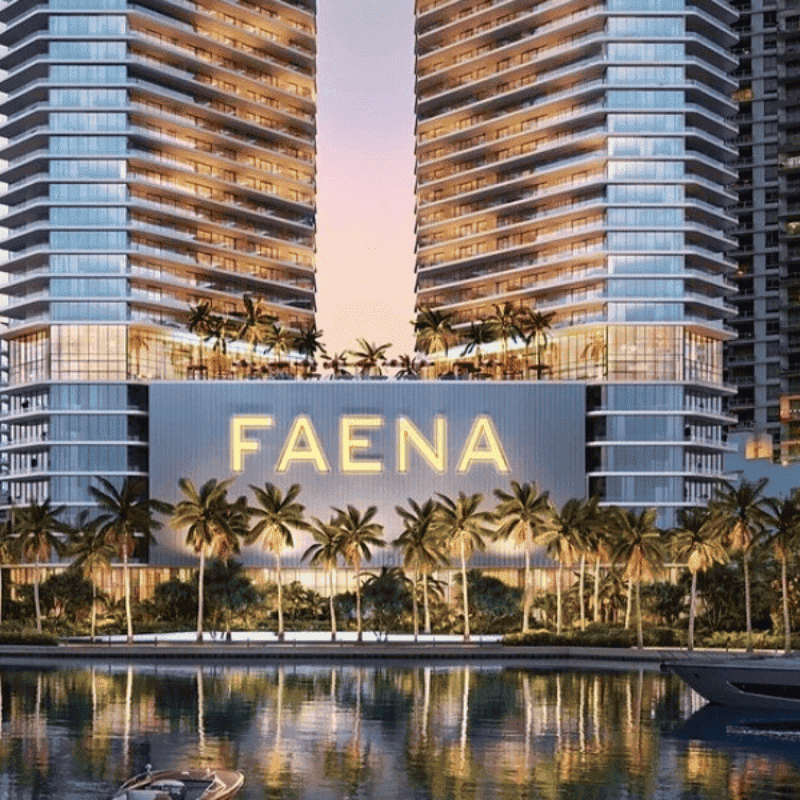 Faena