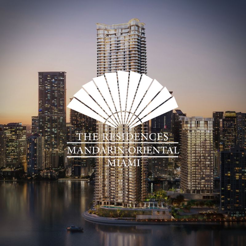 Mandarin Oriental