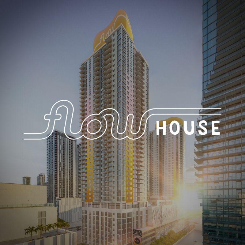 Flow House