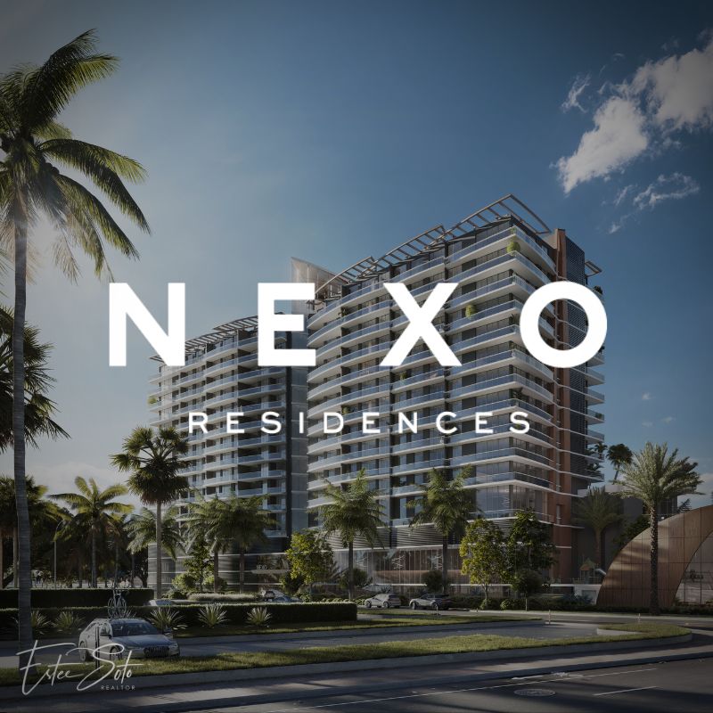 Nexo Residences