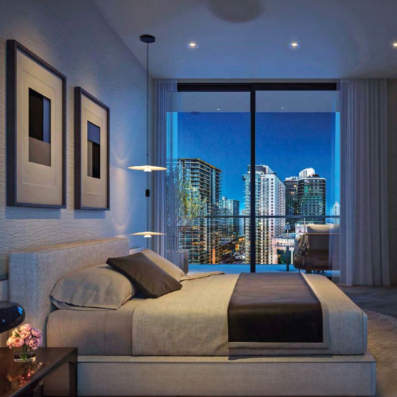 One Twenty Residences