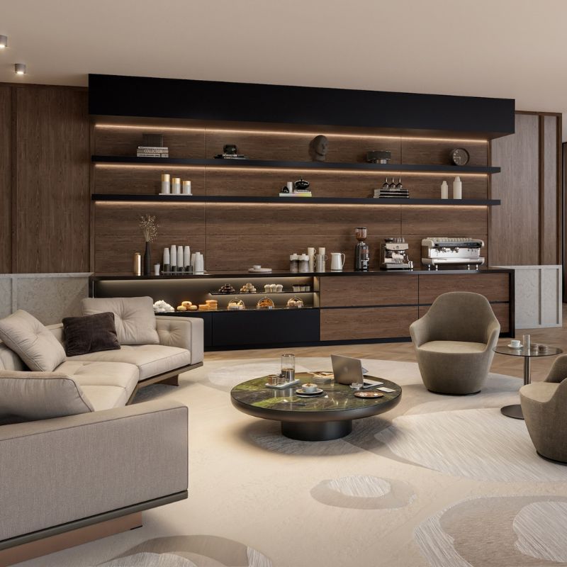 One Twenty Residences