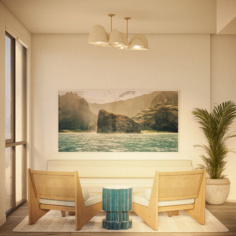 Flow House