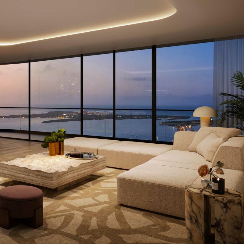 Mercedes Benz Places