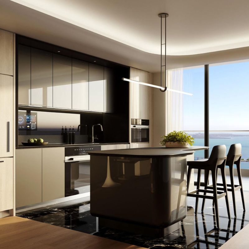 Mercedes Benz Places