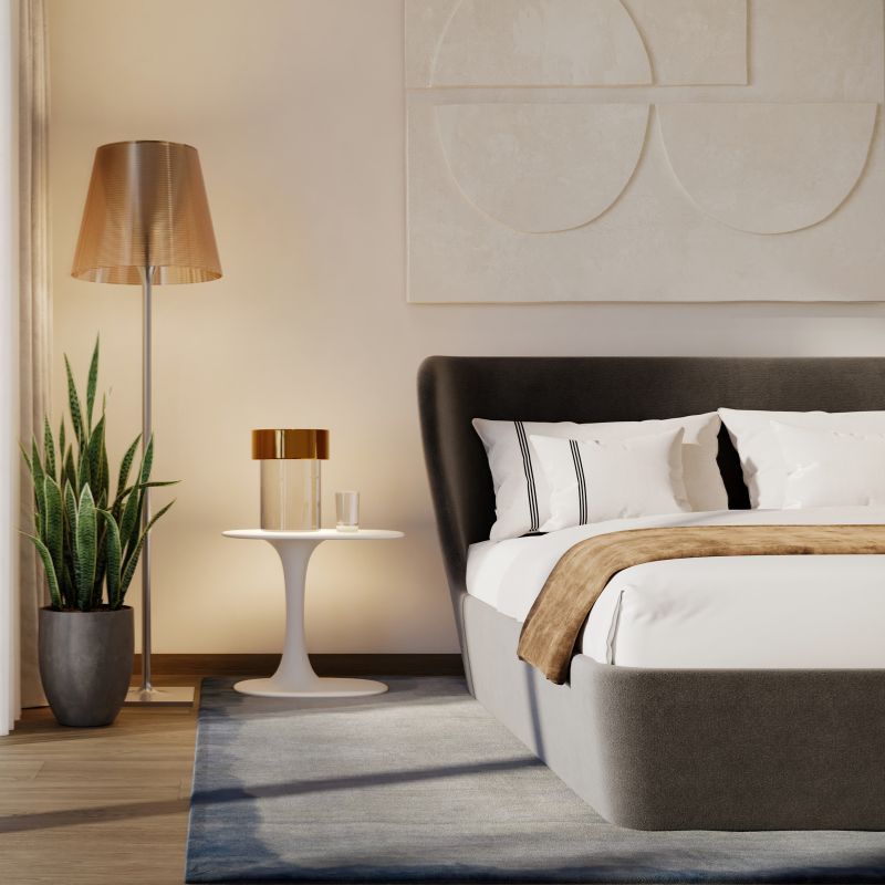 Mercedes Benz Places