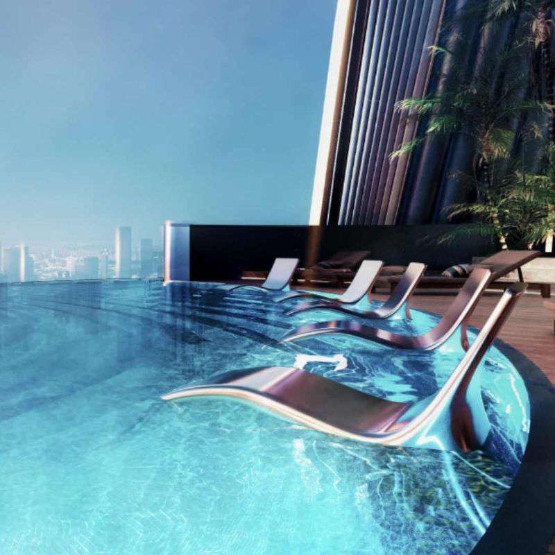 Mercedes Benz Places