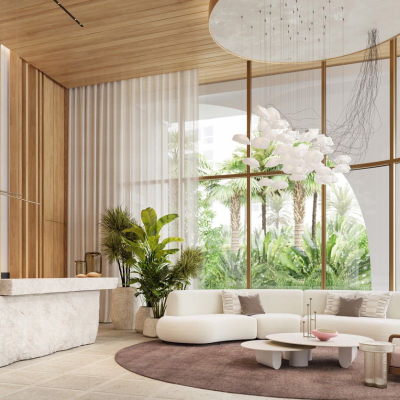 Waldorf Astoria Pompano