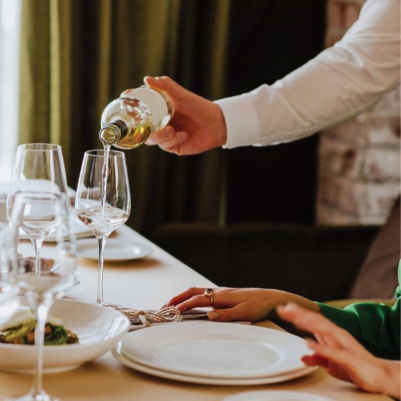 Waldorf Astoria Pompano