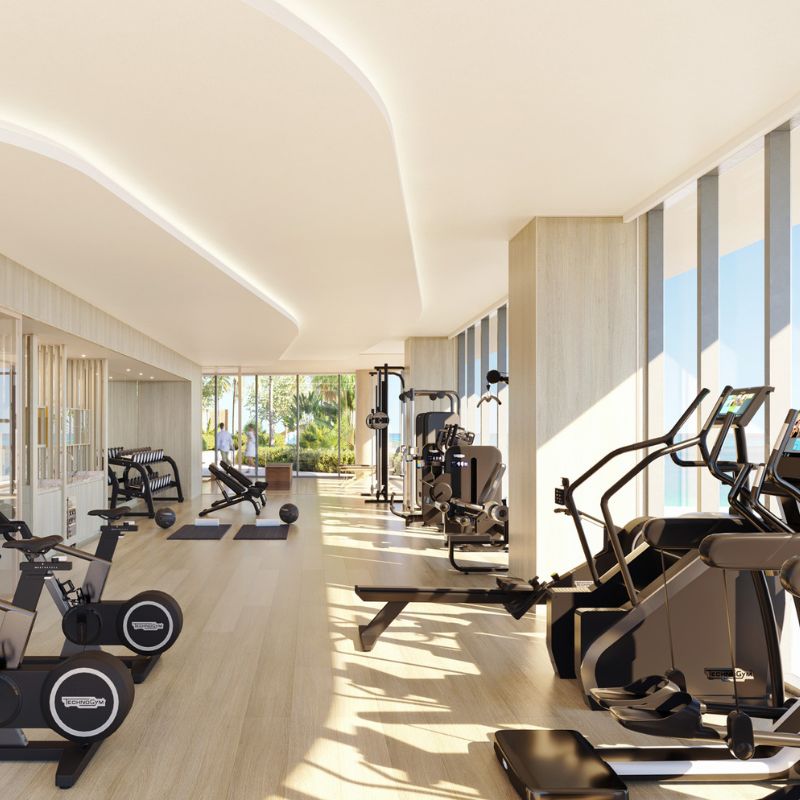 Waldorf Astoria Pompano