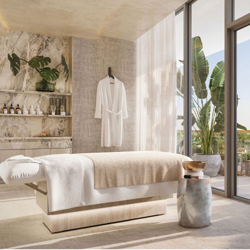 Waldorf Astoria Pompano