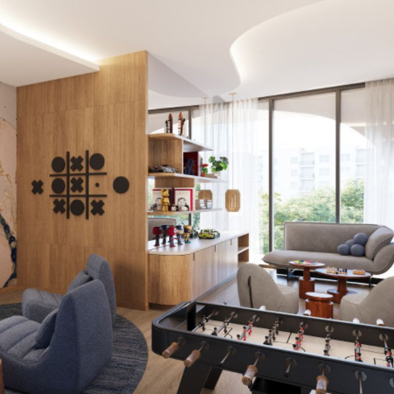 Waldorf Astoria Pompano