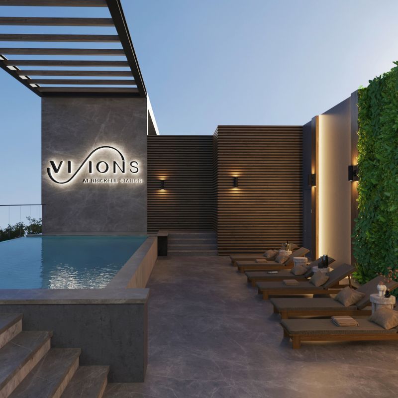 Visions Brickell