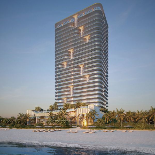 Waldorf Astoria Pompano