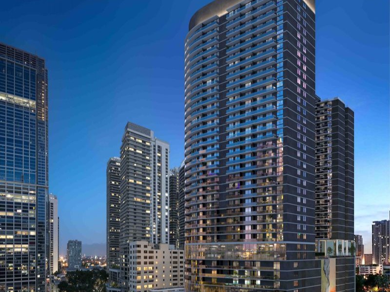 120 SW 8th Street - Florida - Miami - 33130