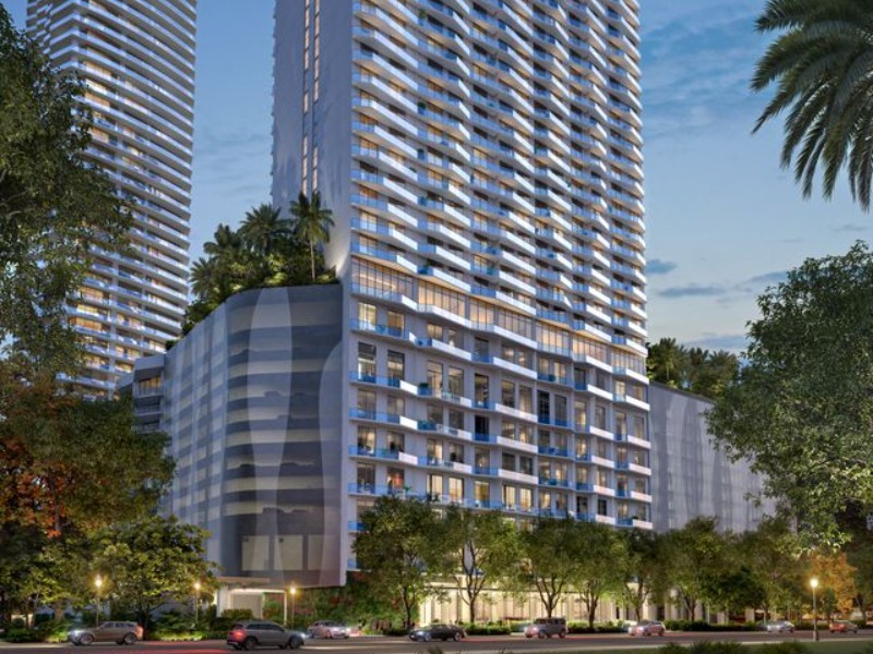 77 SE 5th St - Florida - Miami - 33131