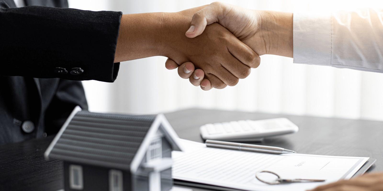 Is it necessary to sell before buying a property?