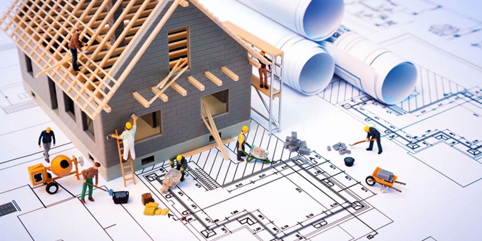 ¿QUÉ DEBO SABER SOBRE LOS CONTRATOS DE PRE-CONSTRUCCIÓN?