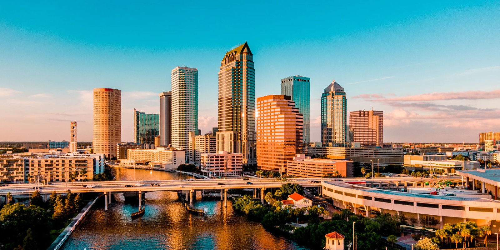 Tampa, un destino muy tentador para invertir