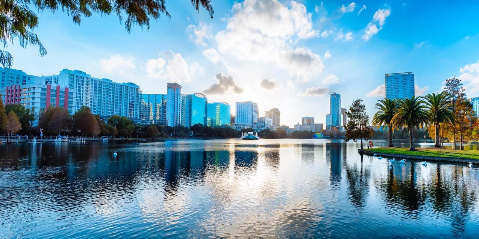 ORLANDO, UNA CIUDAD EN CONSTANTEEXPANSIÓN Y DESARROLLO