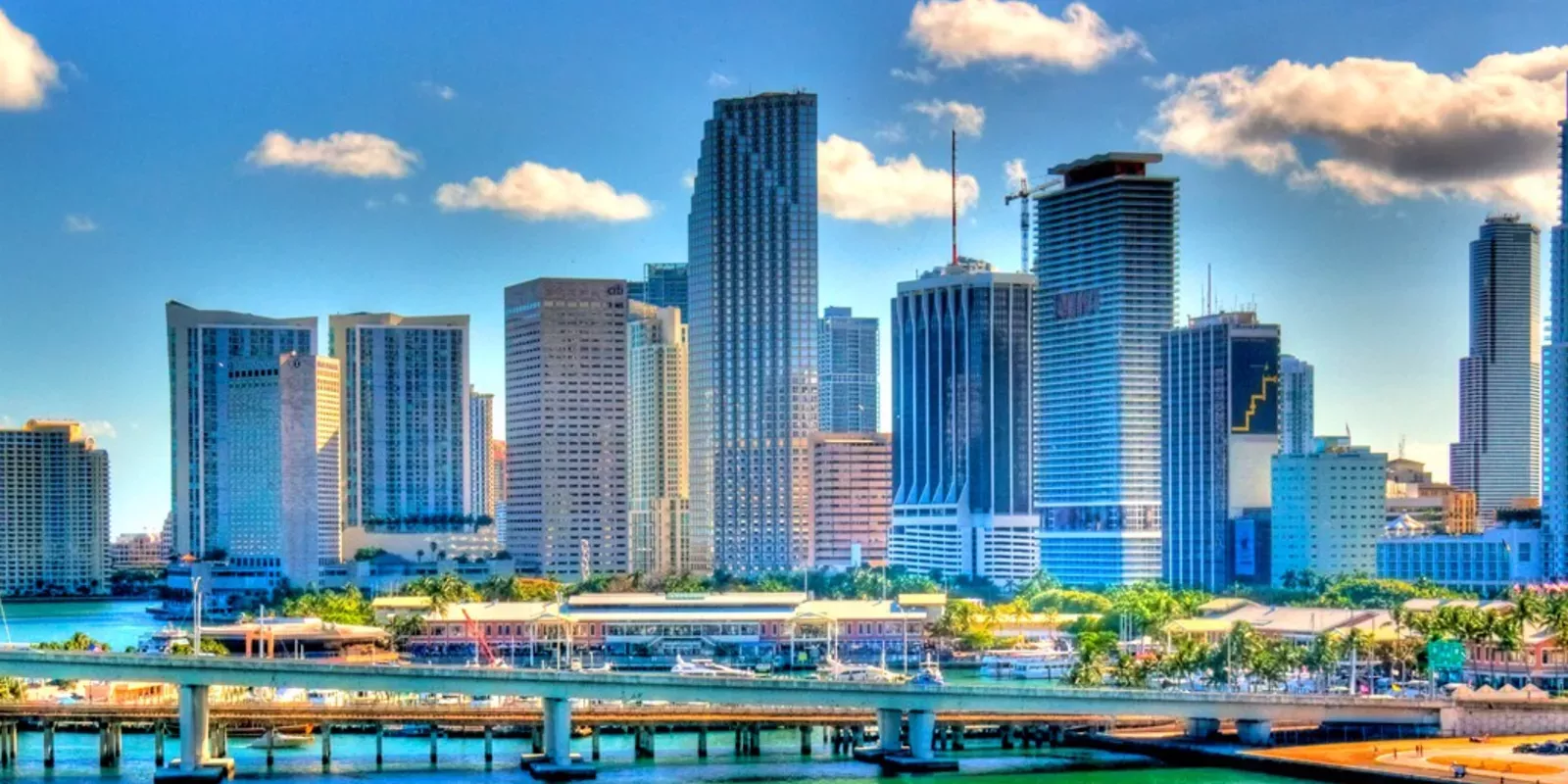 Inversión inmobiliaria en Miami: ¿Vale la pena?