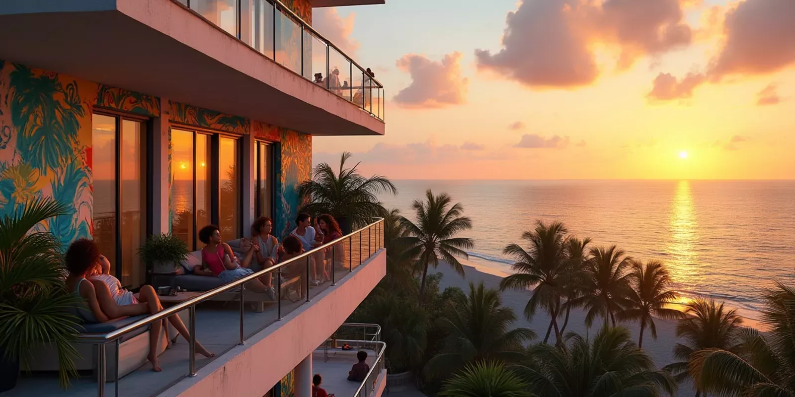 Invertir en Miami: Oportunidades y Seguridad