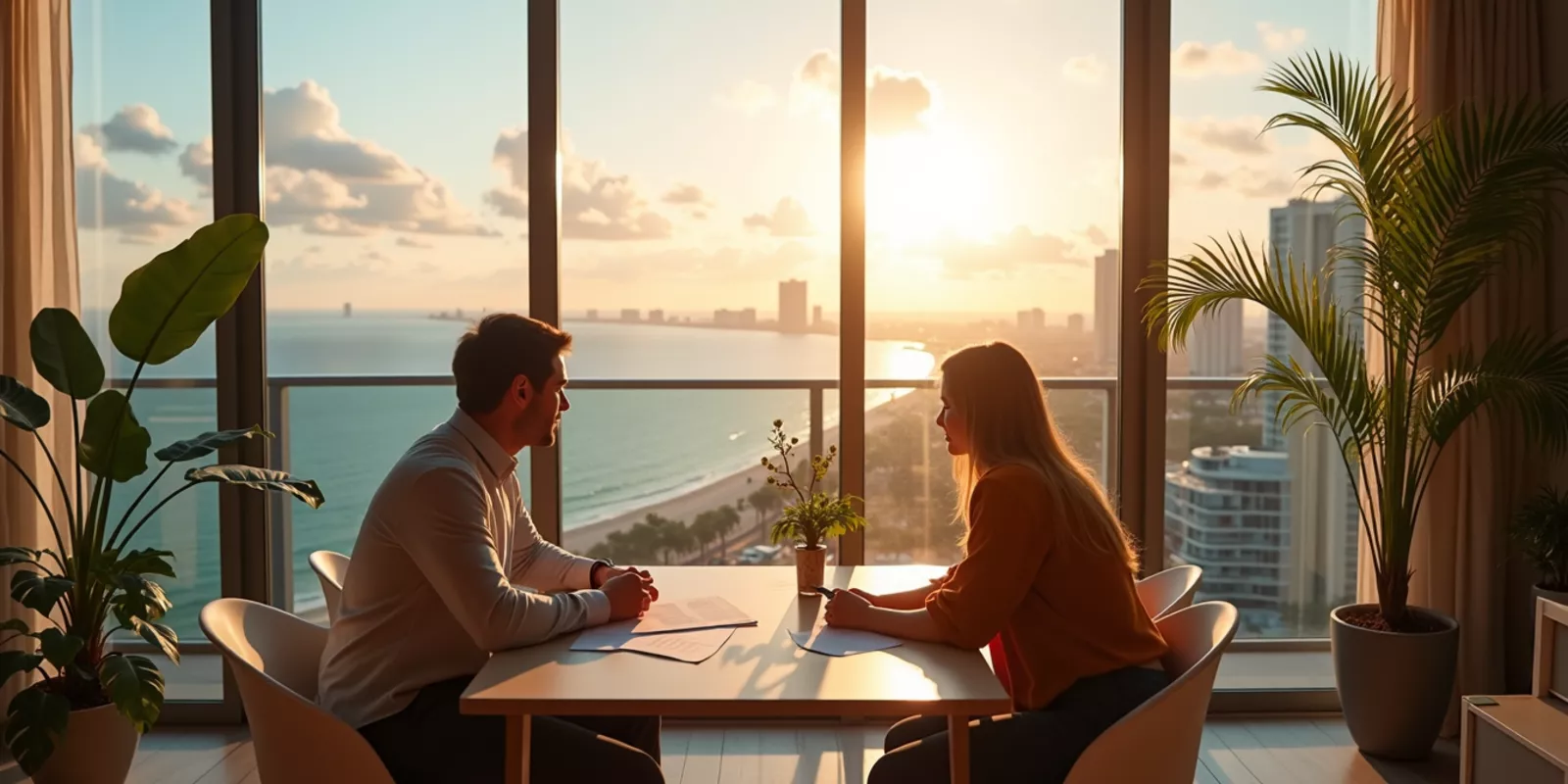 Invertir en Miami: Oportunidades y Casos Reales