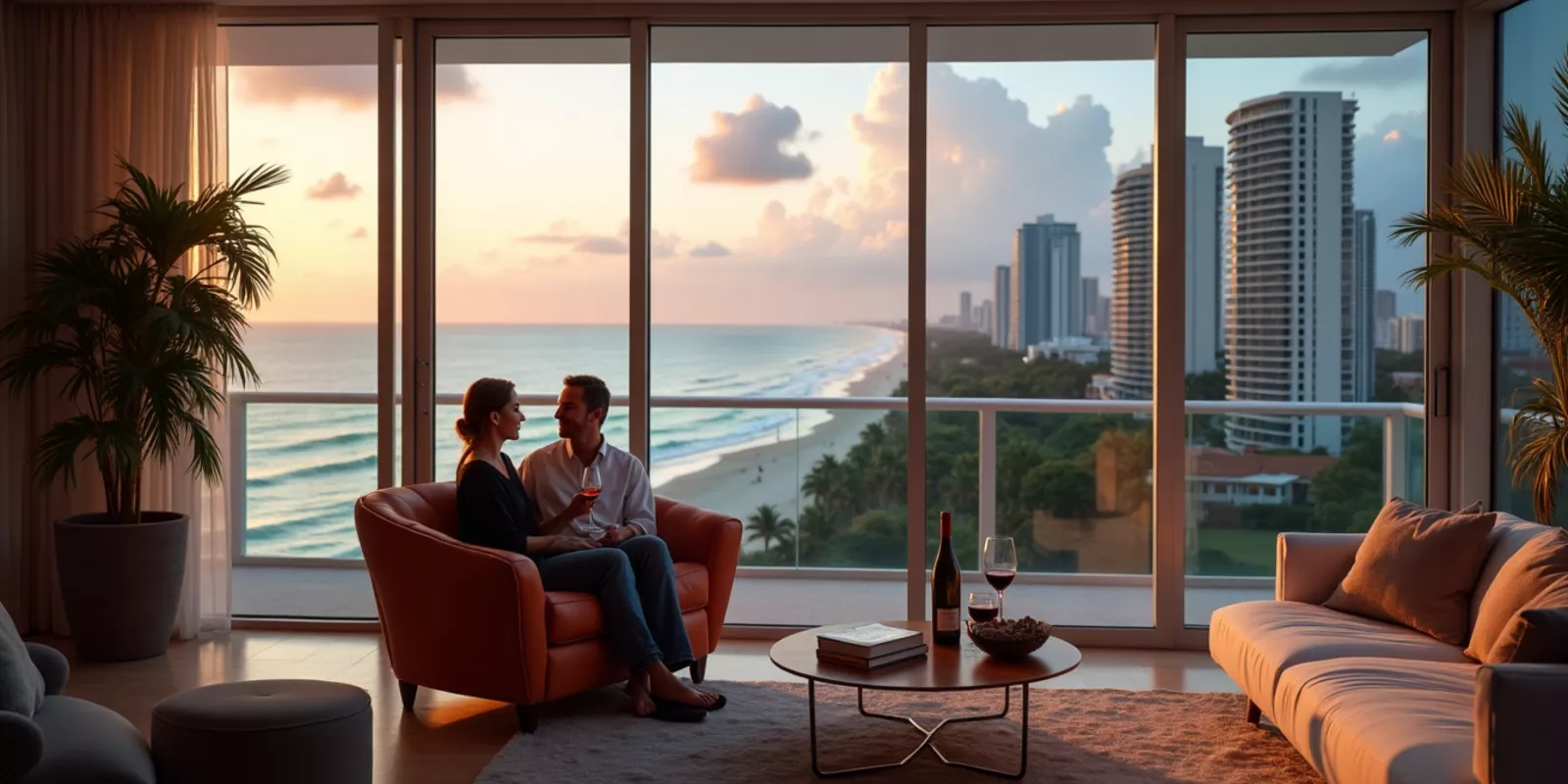 Rentabilidad de Invertir en Apartamentos en Miami