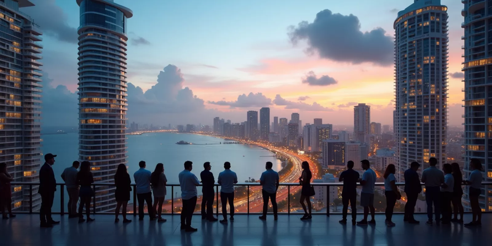 Inversiones Inmobiliarias en Miami: Guía Práctica