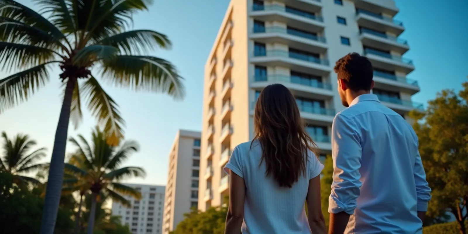 Errores Comunes al Comprar Propiedad en Miami