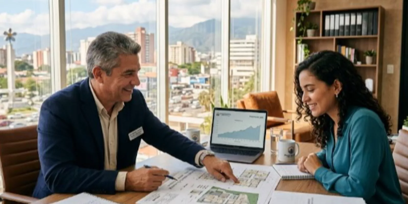 Cuota Inicial en Inversiones Inmobiliarias