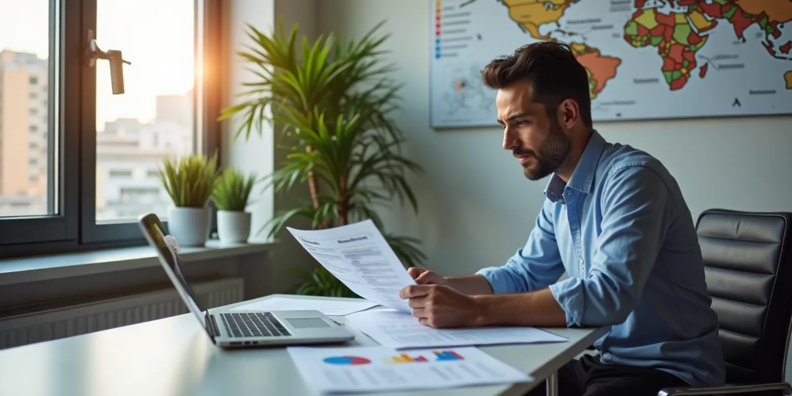 Protege tu Inversión Inmobiliaria en EE. UU.