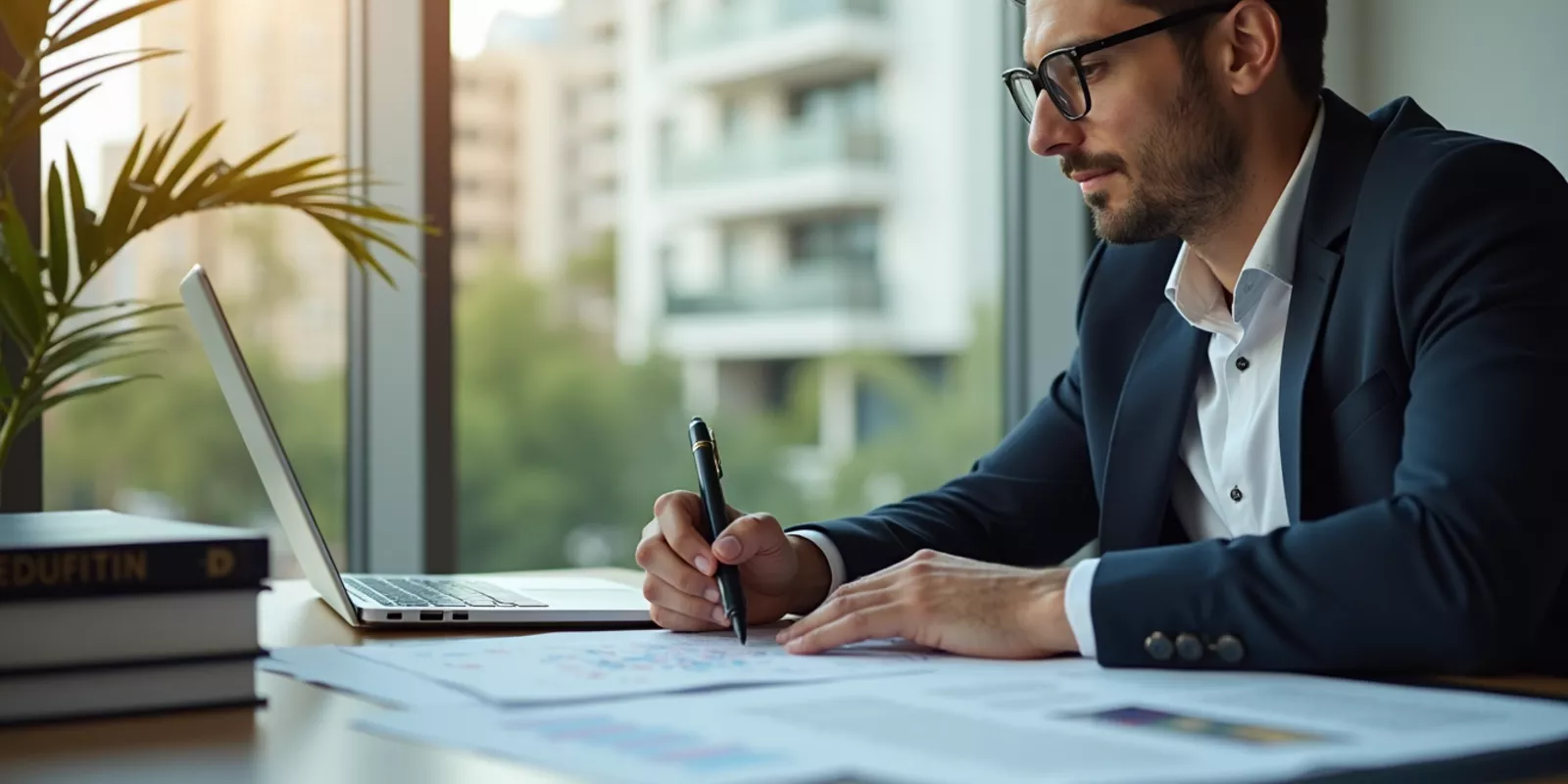 Préstamos a Extranjeros para Invertir en Propiedades