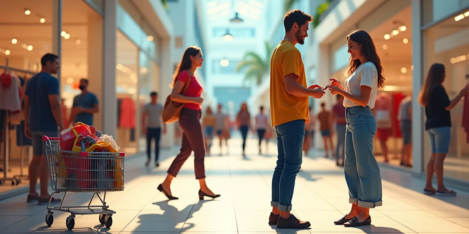 Tiempo de Compras en Miami: Guía Práctica y Casos
