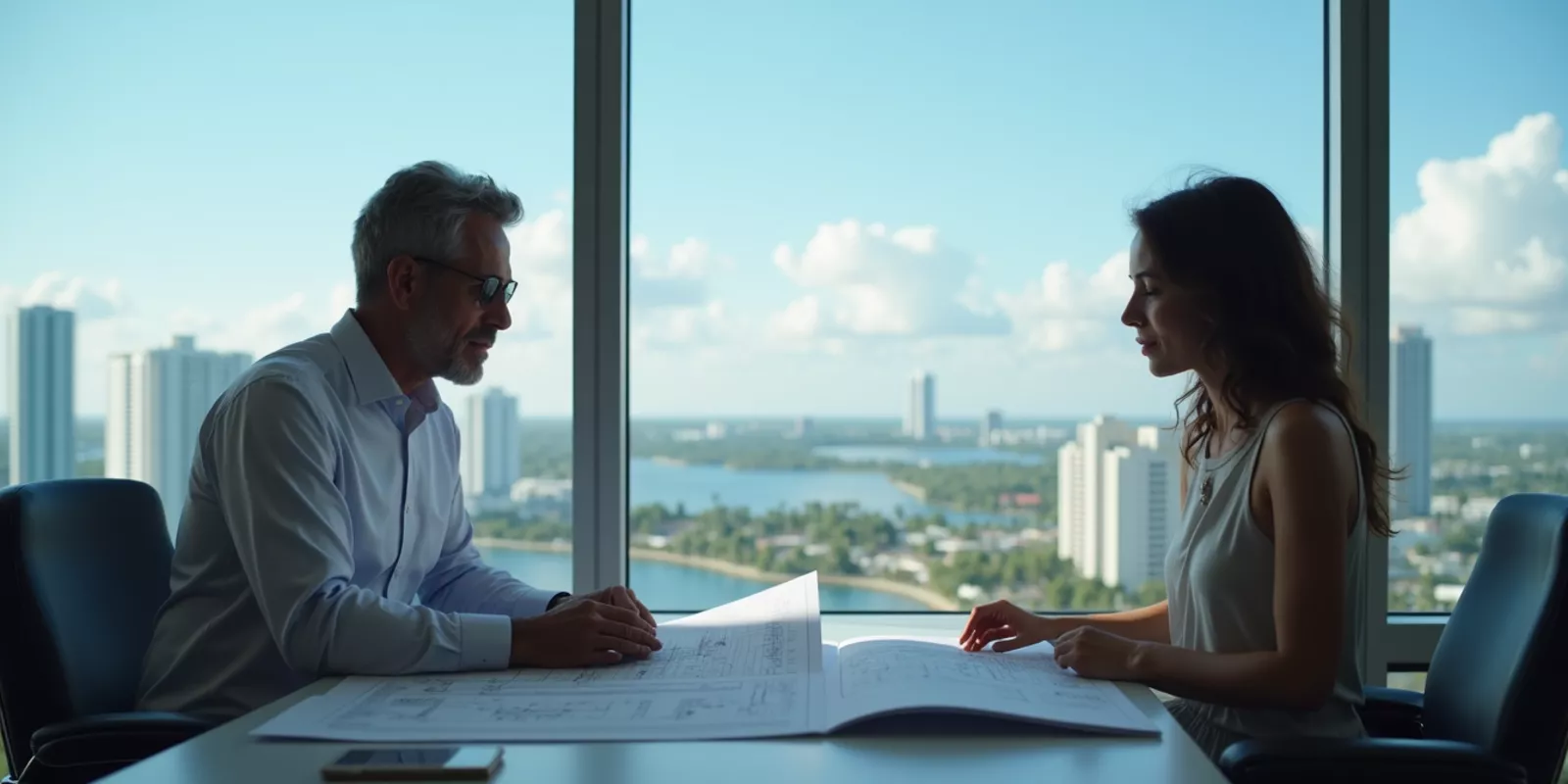 Invertir en Pre-Construcción en Miami
