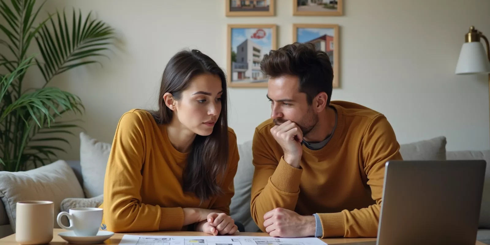Comprar para vivir o invertir en bienes raíces