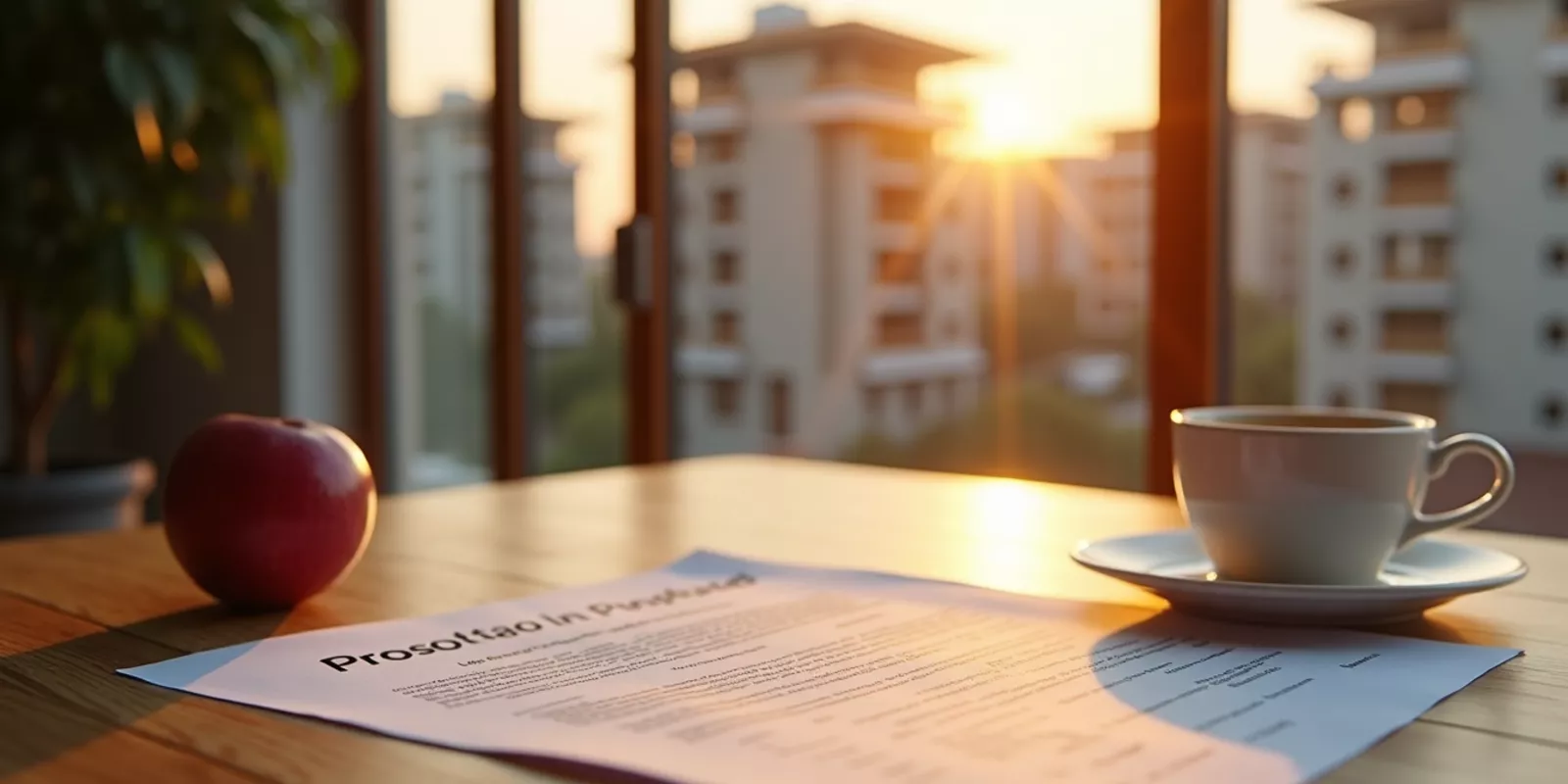 Contratos de Propiedades en Pre-Construcción: Guía Esencial