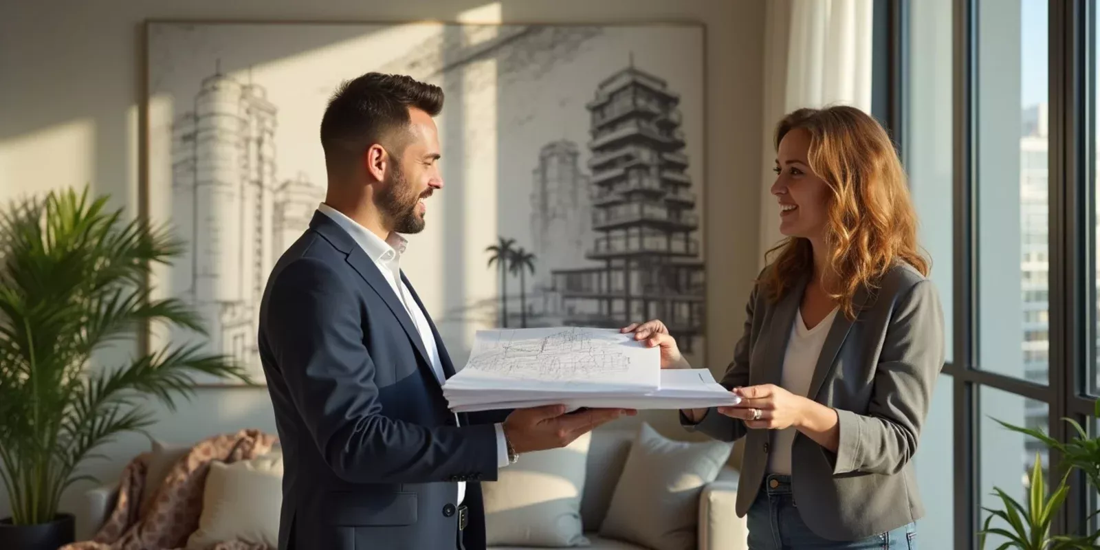 Cómo elegir una unidad en pre-construcción en Miami