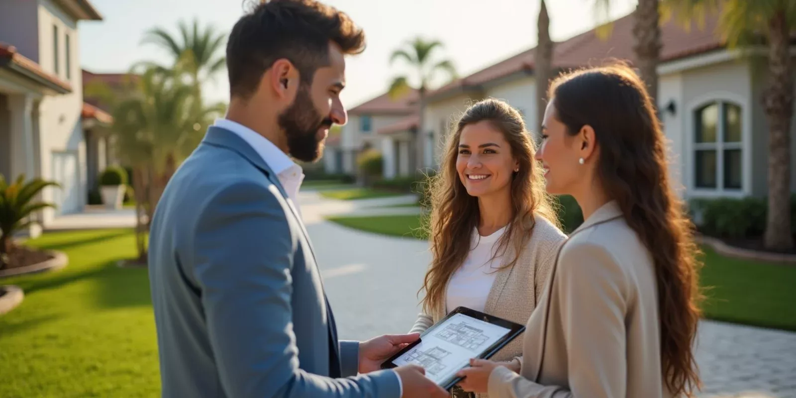 Impacto de la Economía en Bienes Raíces en Florida